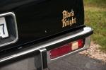 Chevrolet El Camino Black Knight 1978 года